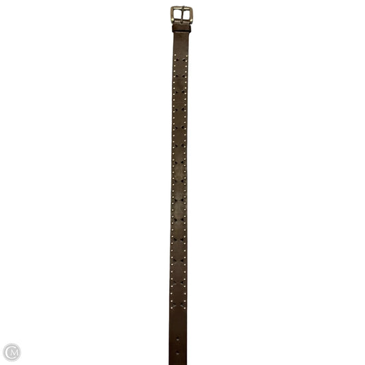Belt By New York And Co, Size: Medium