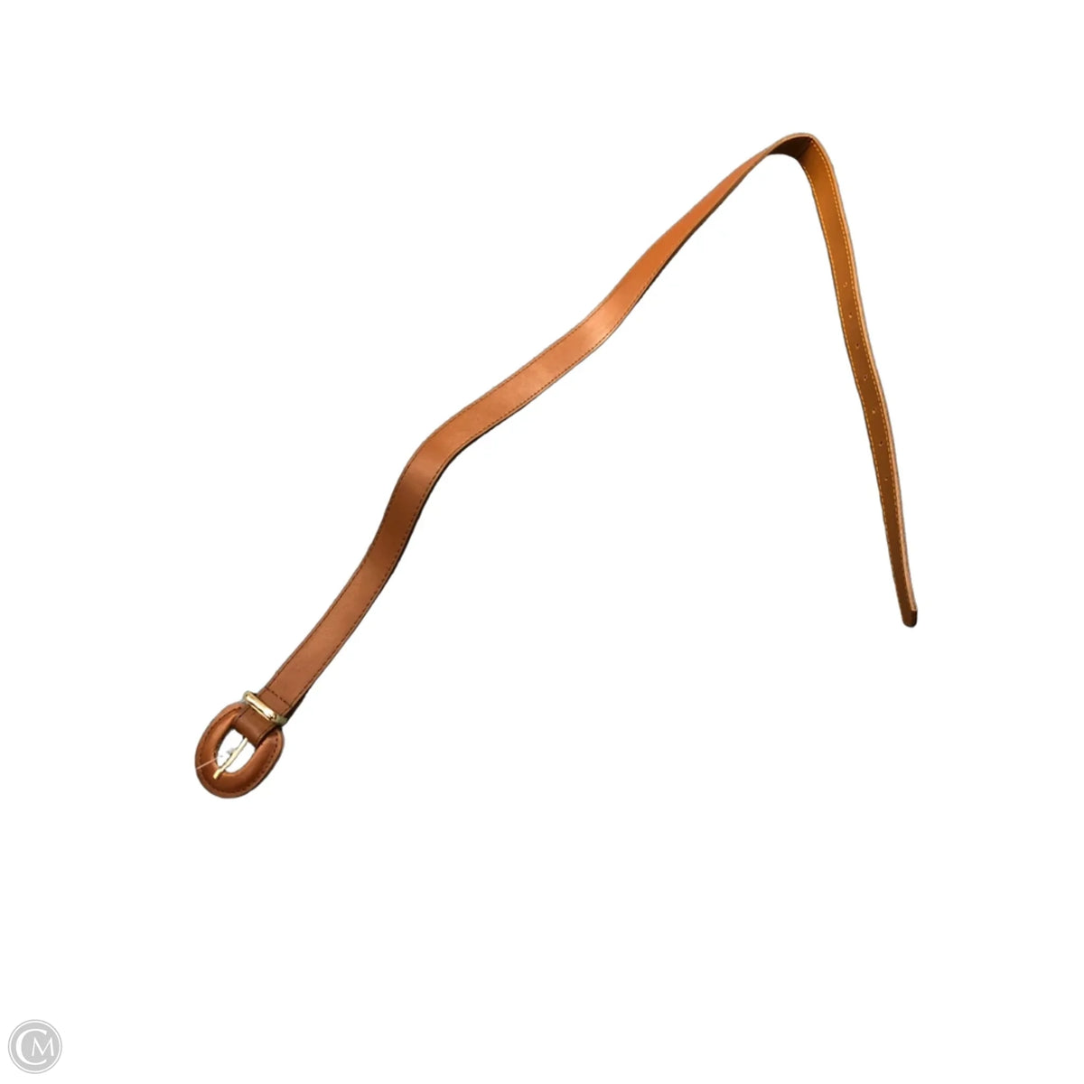 Belt By Clothes Mentor, Size: Medium