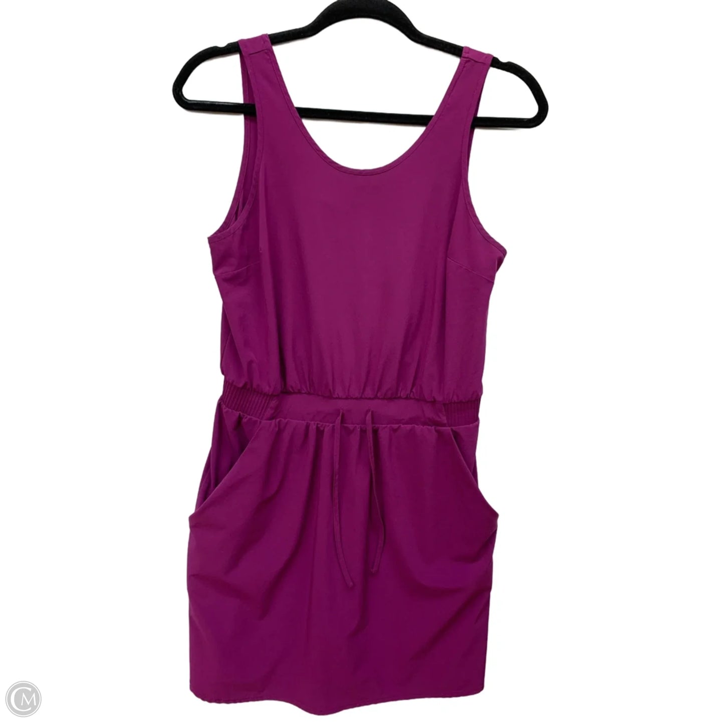 Athletic Dress By All In Motion In Purple, Size: S