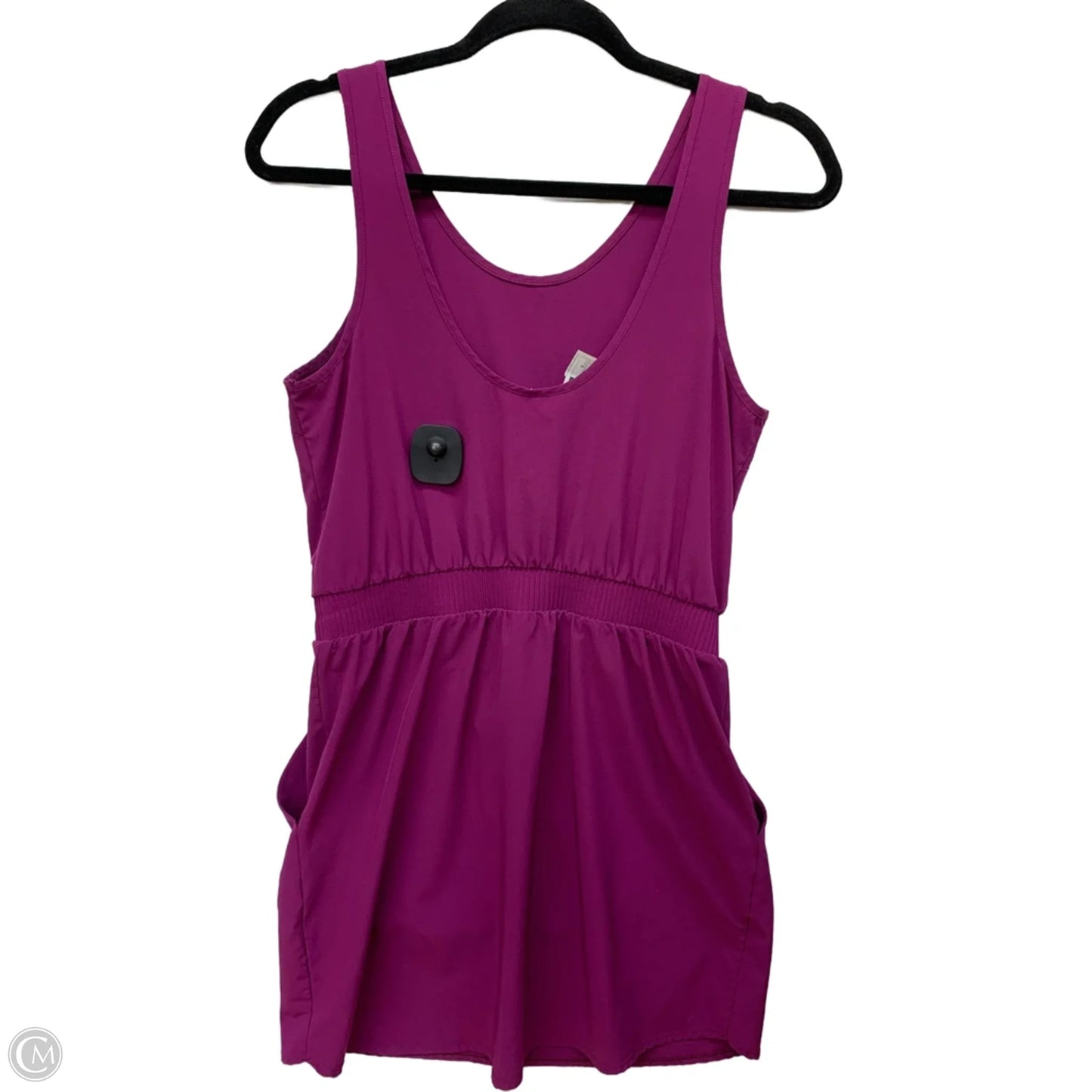 Athletic Dress By All In Motion In Purple, Size: S