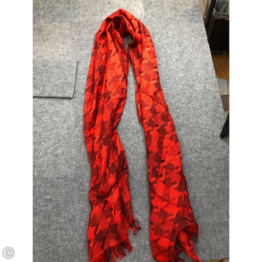 Scarf Long By Clothes Mentor