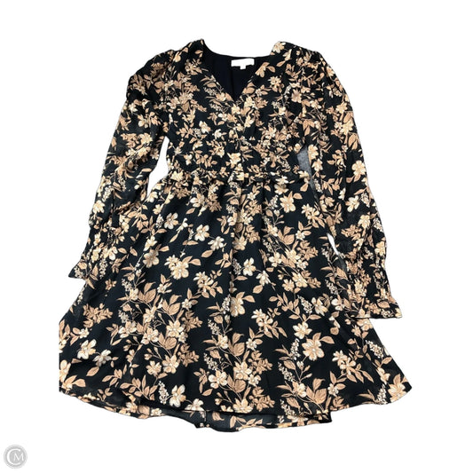 Dress Casual Short By Pinch In Navy, Size: S