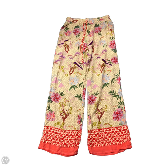 Pants Lounge By World Market In Tan, Size: S