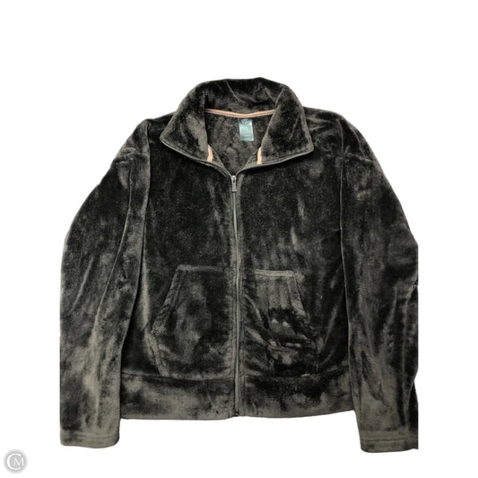 Athletic Fleece By Champion In Black, Size: M