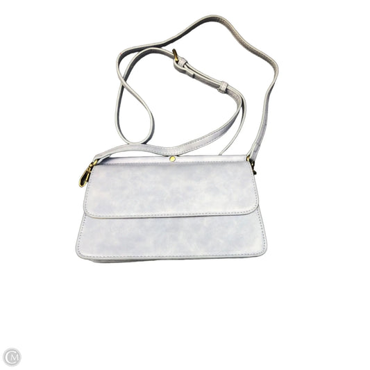 Crossbody By Joy Susan, Size: Small