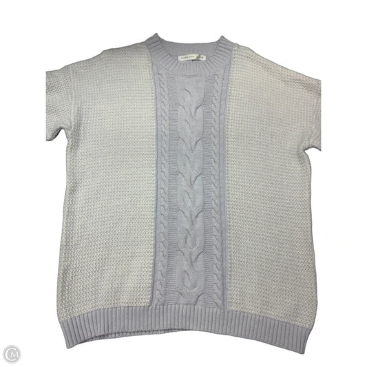 Sweater By Altard State In Blue, Size: M