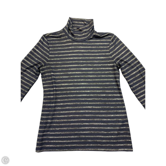 Sweater By Banana Republic In Navy, Size: S