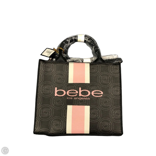 Handbag By Bebe, Size: Small
