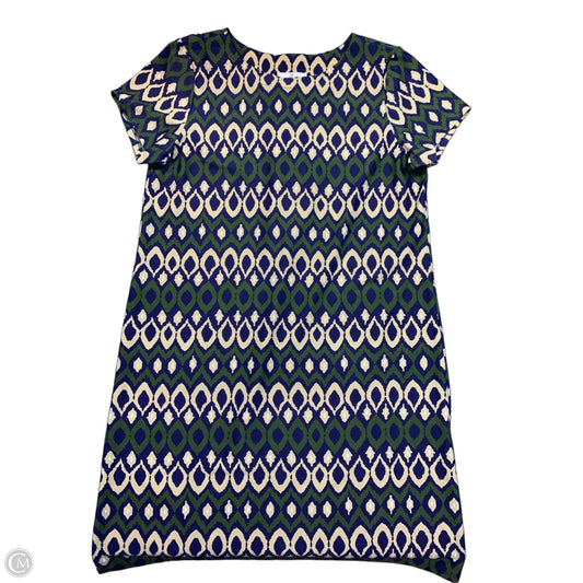 Dress Casual Midi By Jude Connally In Navy, Size: S