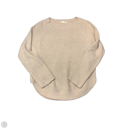 Sweater By Maurices In Pink, Size: M