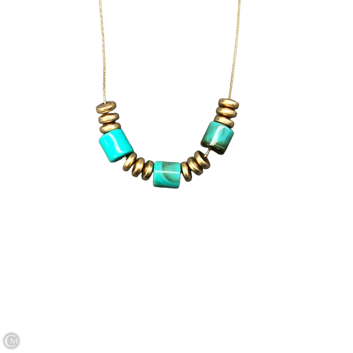 Necklace Chain By Plunder