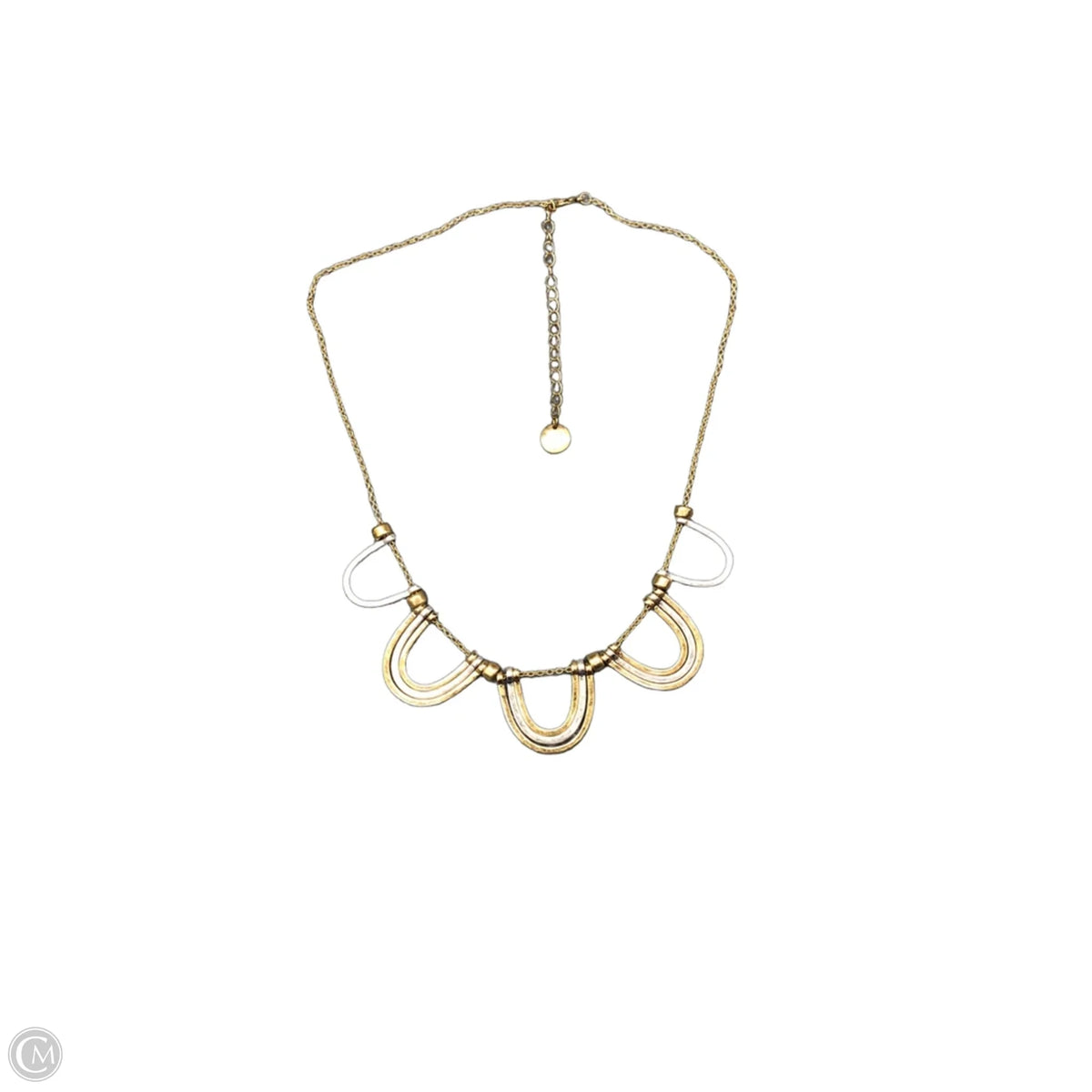 Necklace Chain By Plunder