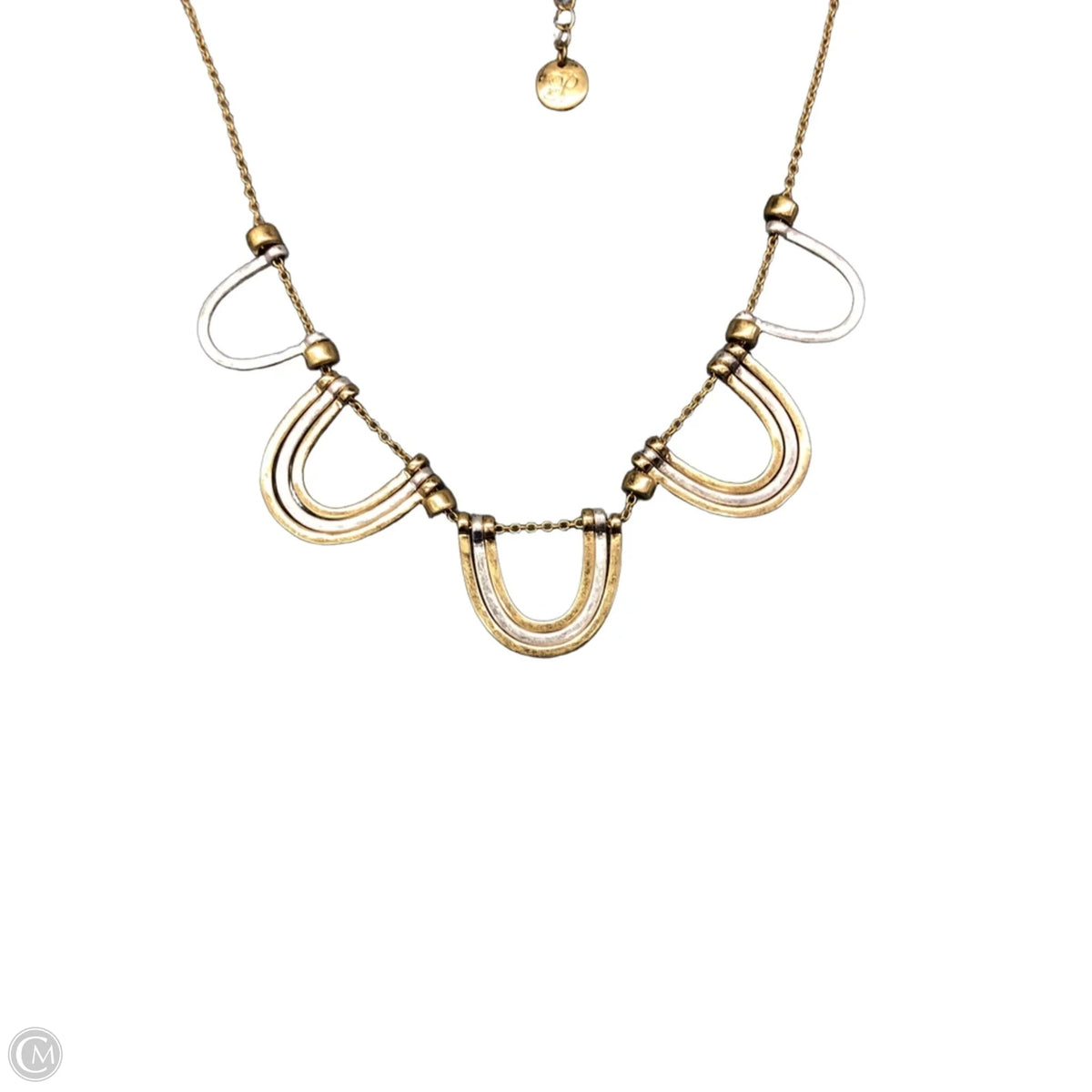 Necklace Chain By Plunder