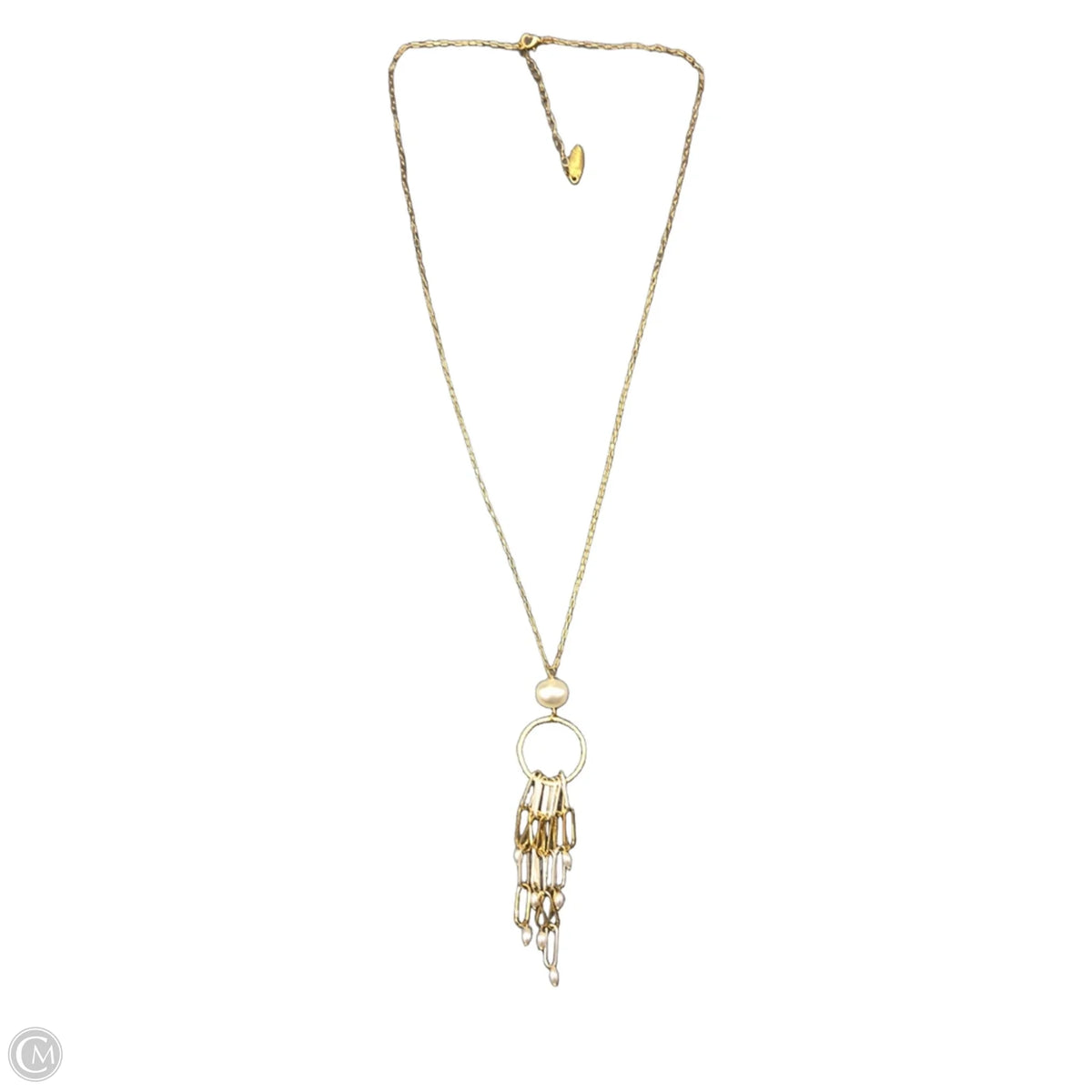 Necklace Set By Plunder, Size: 03 Piece Set
