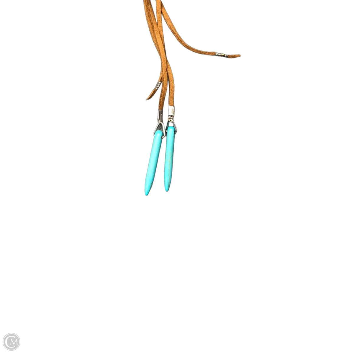 Necklace Layered By Plunder