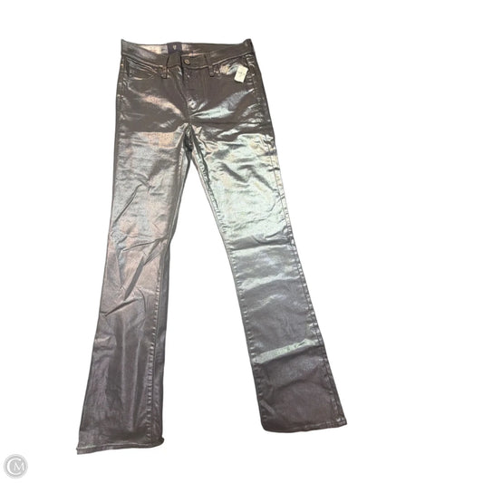 Pants Other By Gap In Silver, Size: 8