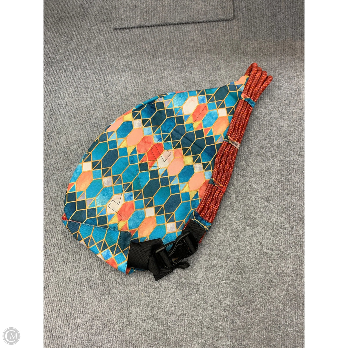 Backpack By Kavu, Size: Medium
