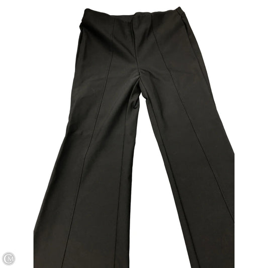 Pants Dress By Chicos In Black, Size: 14