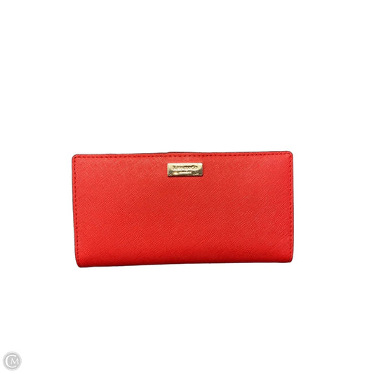 Wallet Designer By Kate Spade, Size: Medium