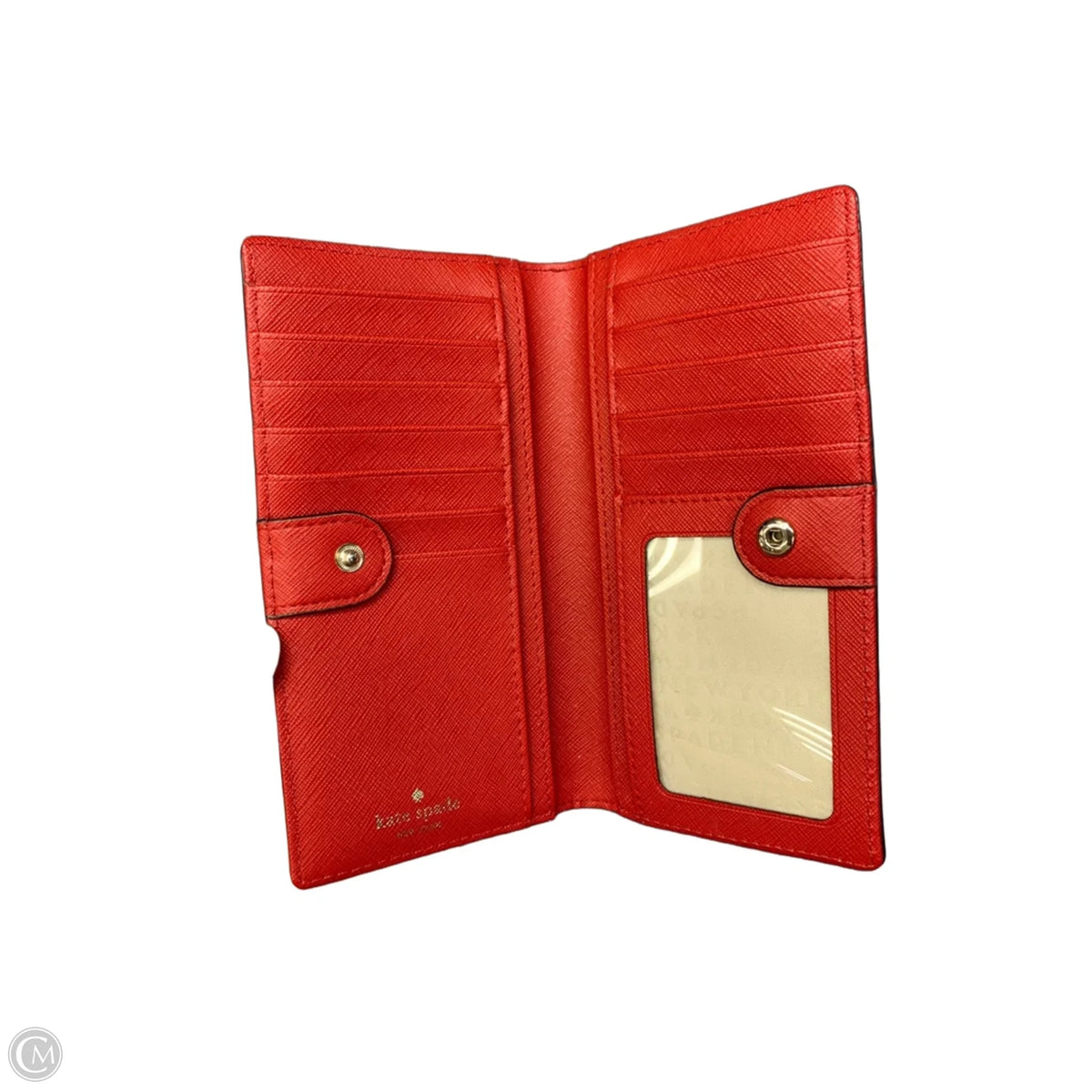 Wallet Designer By Kate Spade, Size: Medium