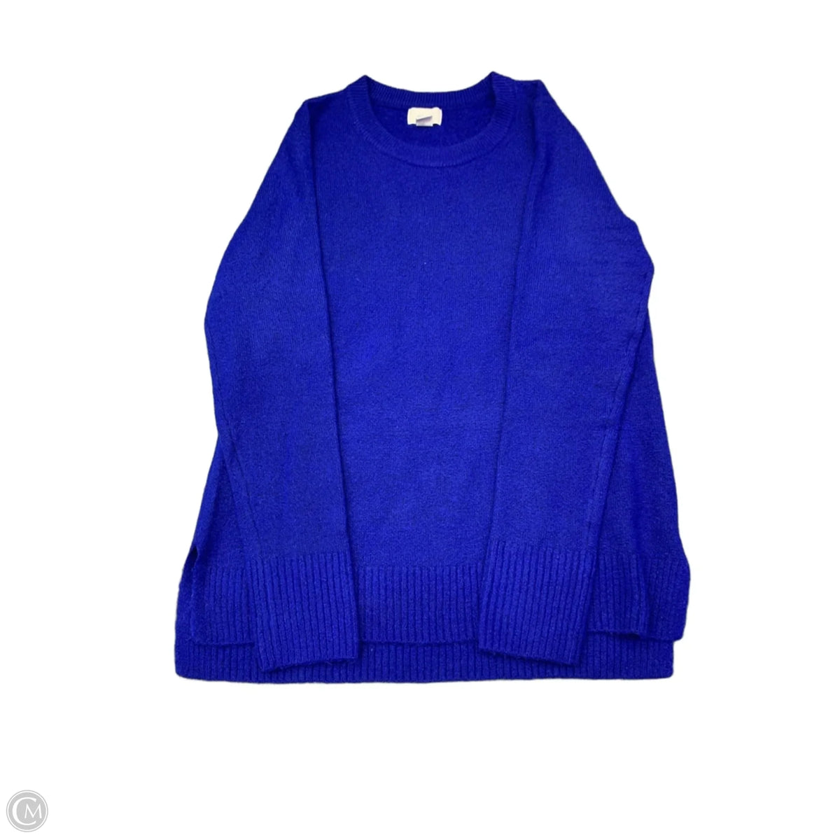 Sweater By Old Navy In Blue, Size: M