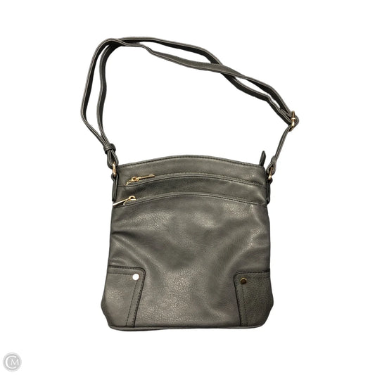 Handbag By Clothes Mentor, Size: Medium