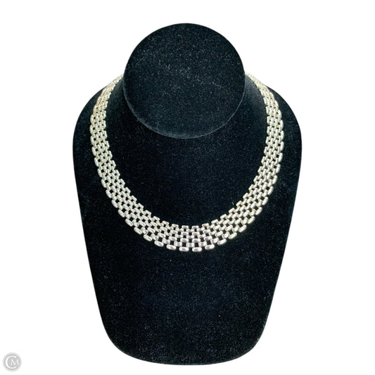 Necklace Choker & Collar By Napier