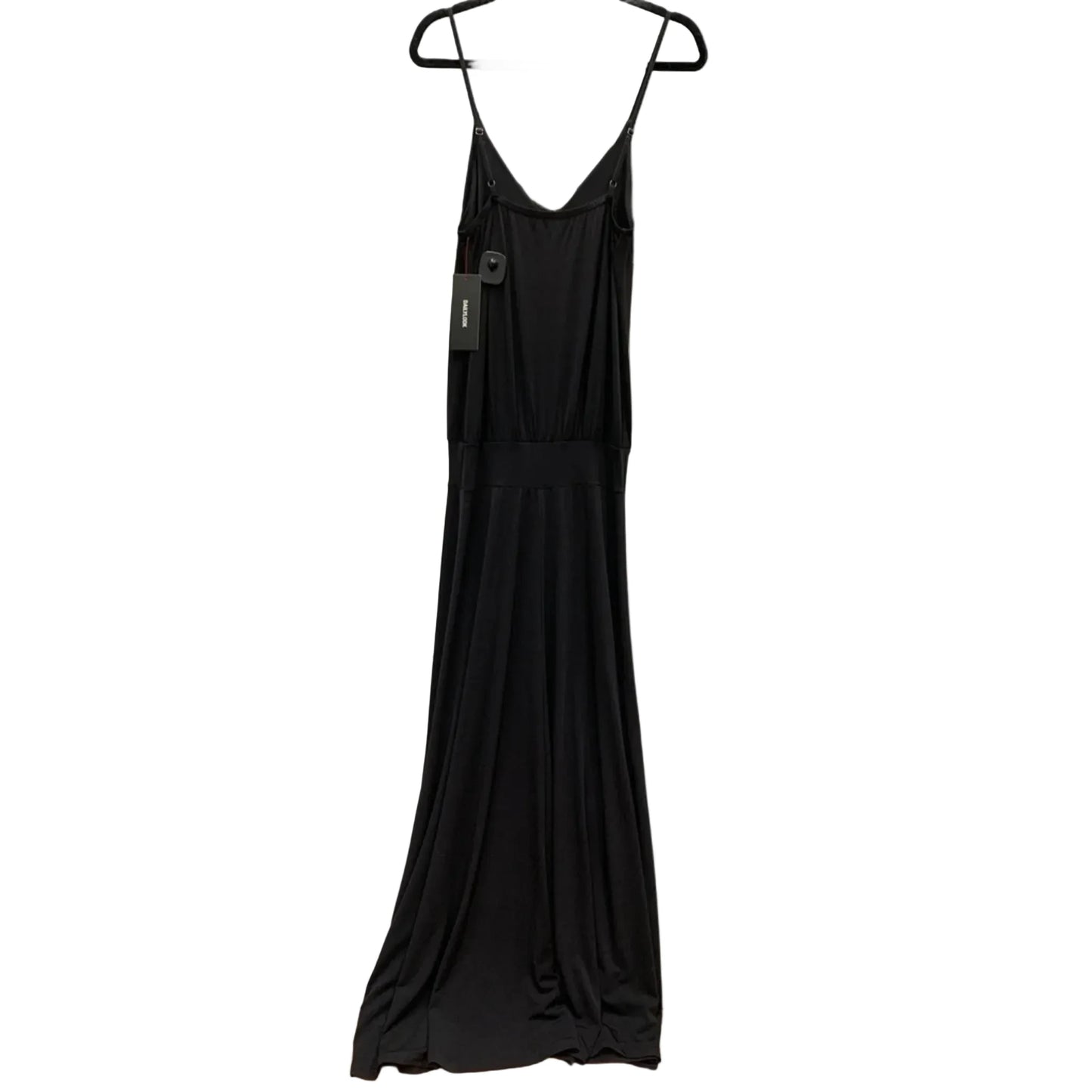 Dress Party Long By Veronica M In Beige, Size: L