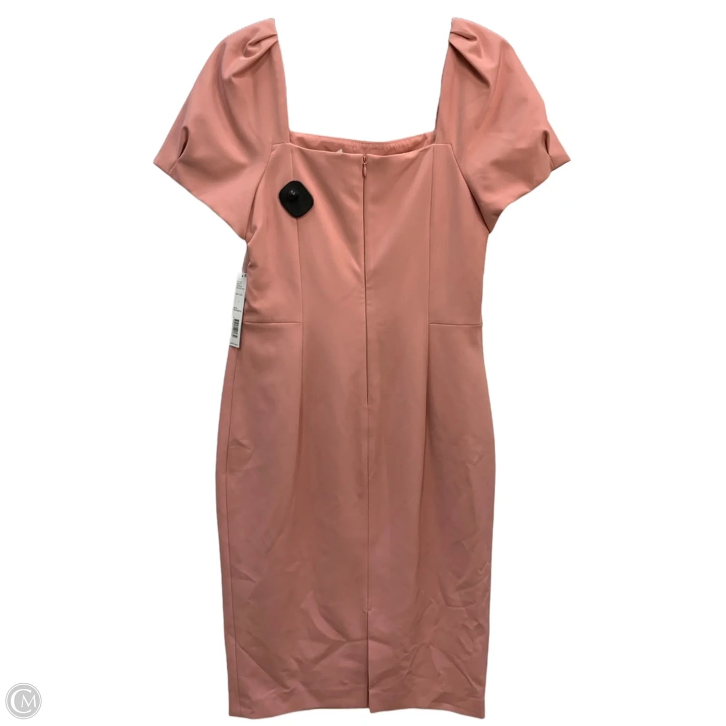 Dress Party Long By Antonio Melani In Pink, Size: 8
