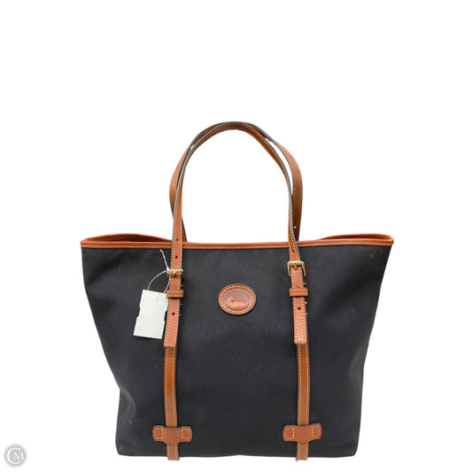 Handbag Designer By Dooney And Bourke, Size: Large