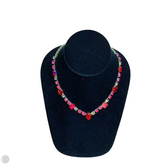 Necklace Chain By Sorrelli