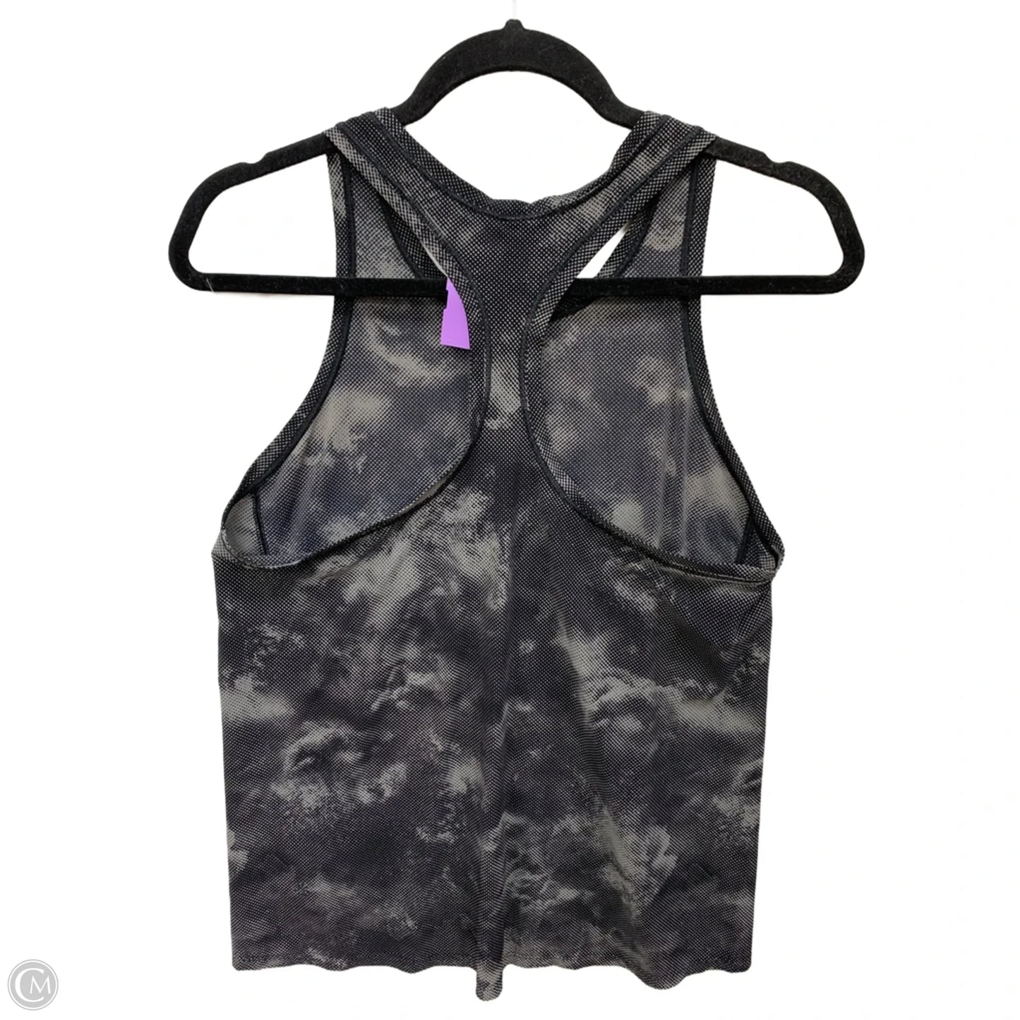 Athletic Tank Top By Athleta In Beige, Size: S