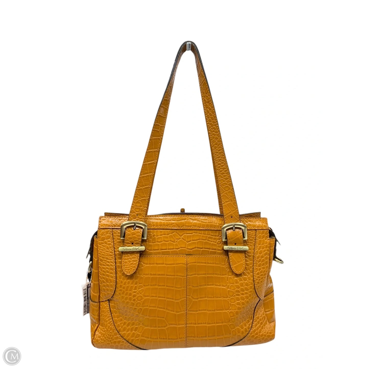 Handbag Designer By Patricia Nash, Size: Large