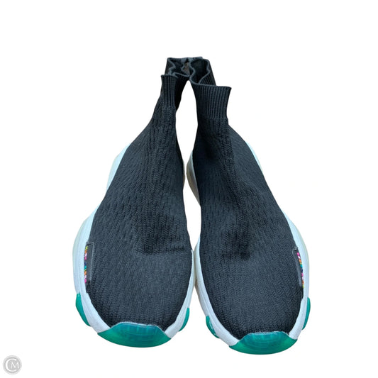 Shoes Designer By Kurt Geiger In Black, Size: 9.5