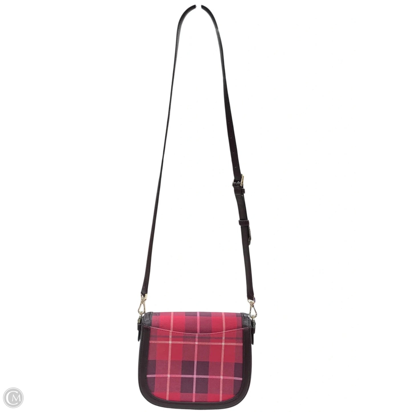 Crossbody Designer By Kate Spade, Size: Medium