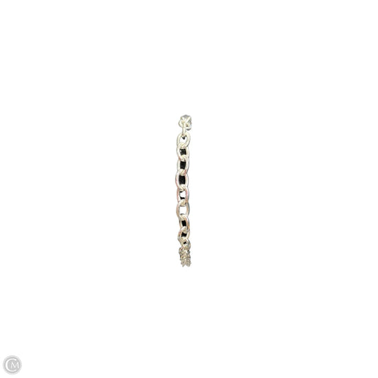 Bracelet Chain By Clothes Mentor