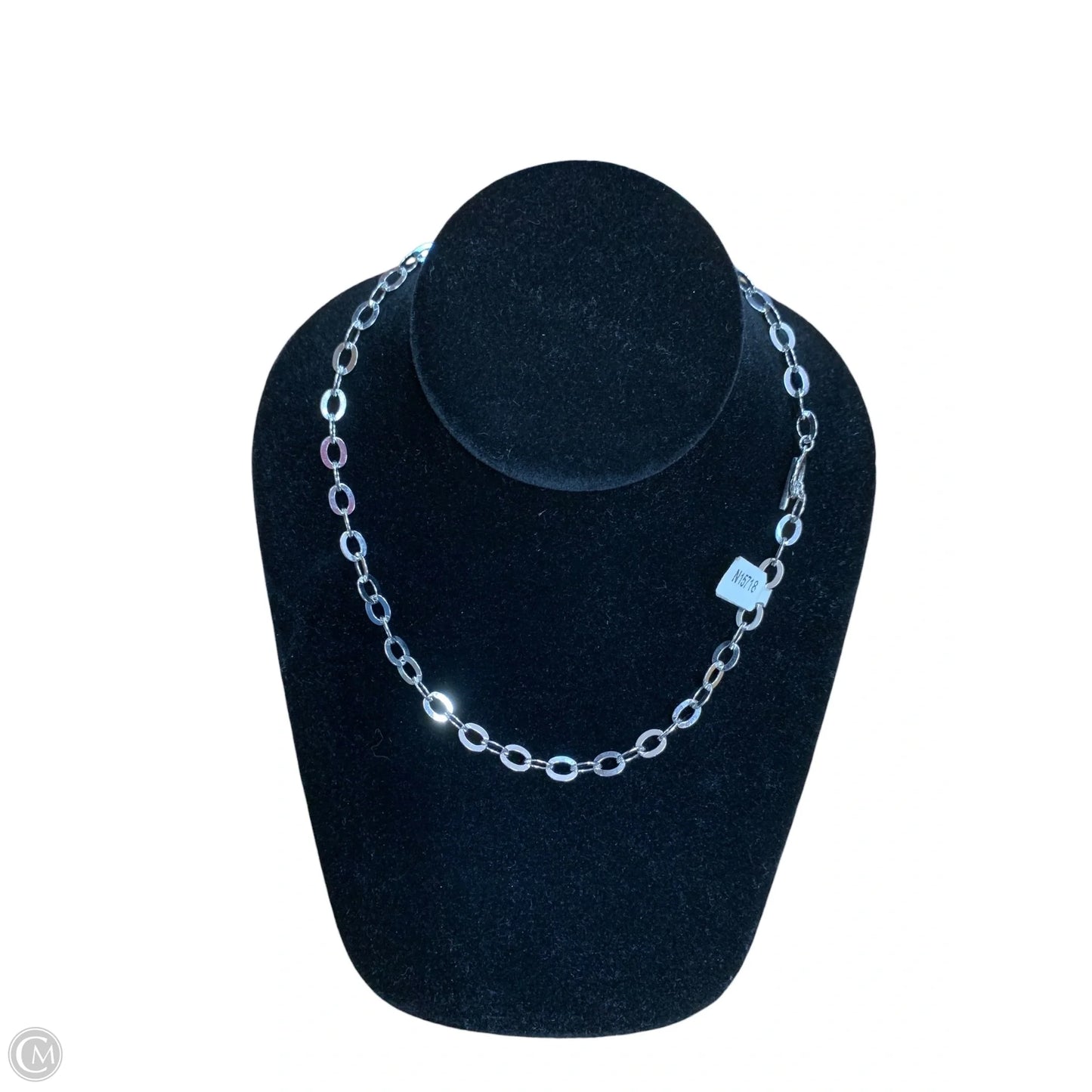 Necklace Chain By Clothes Mentor