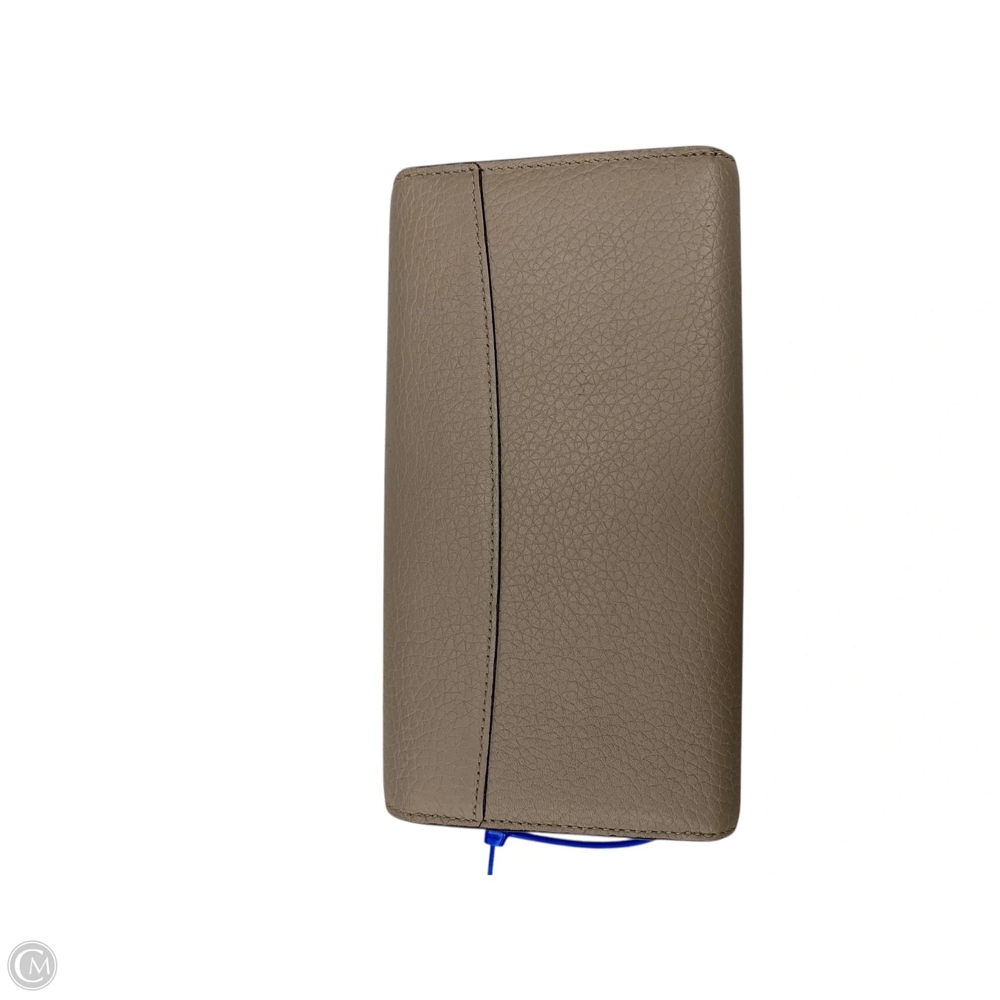 Wallet Luxury Designer By Louis Vuitton, Size: Large