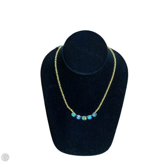 Necklace Choker & Collar By Sorrelli