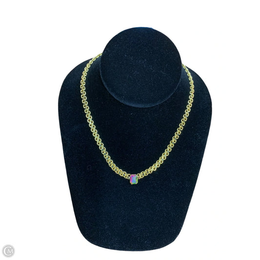 Necklace Choker & Collar By Sorrelli