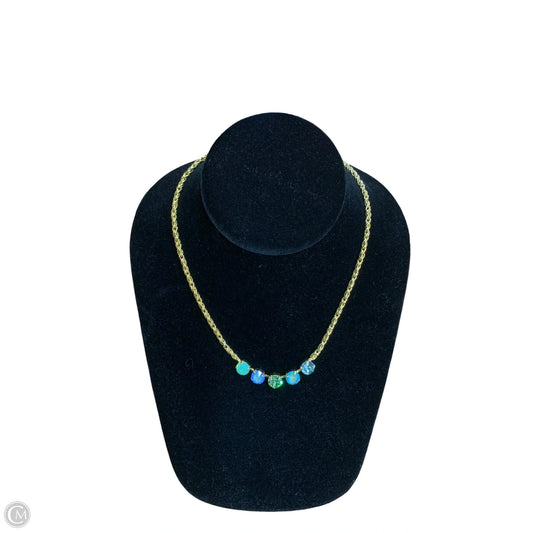 Necklace Choker & Collar By Sorrelli