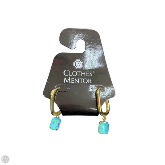 Earrings Dangle/drop By Sorrelli