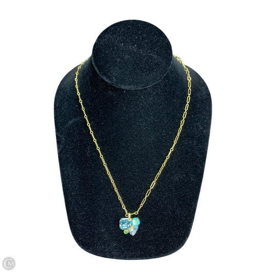 Necklace Chain By Sorrelli