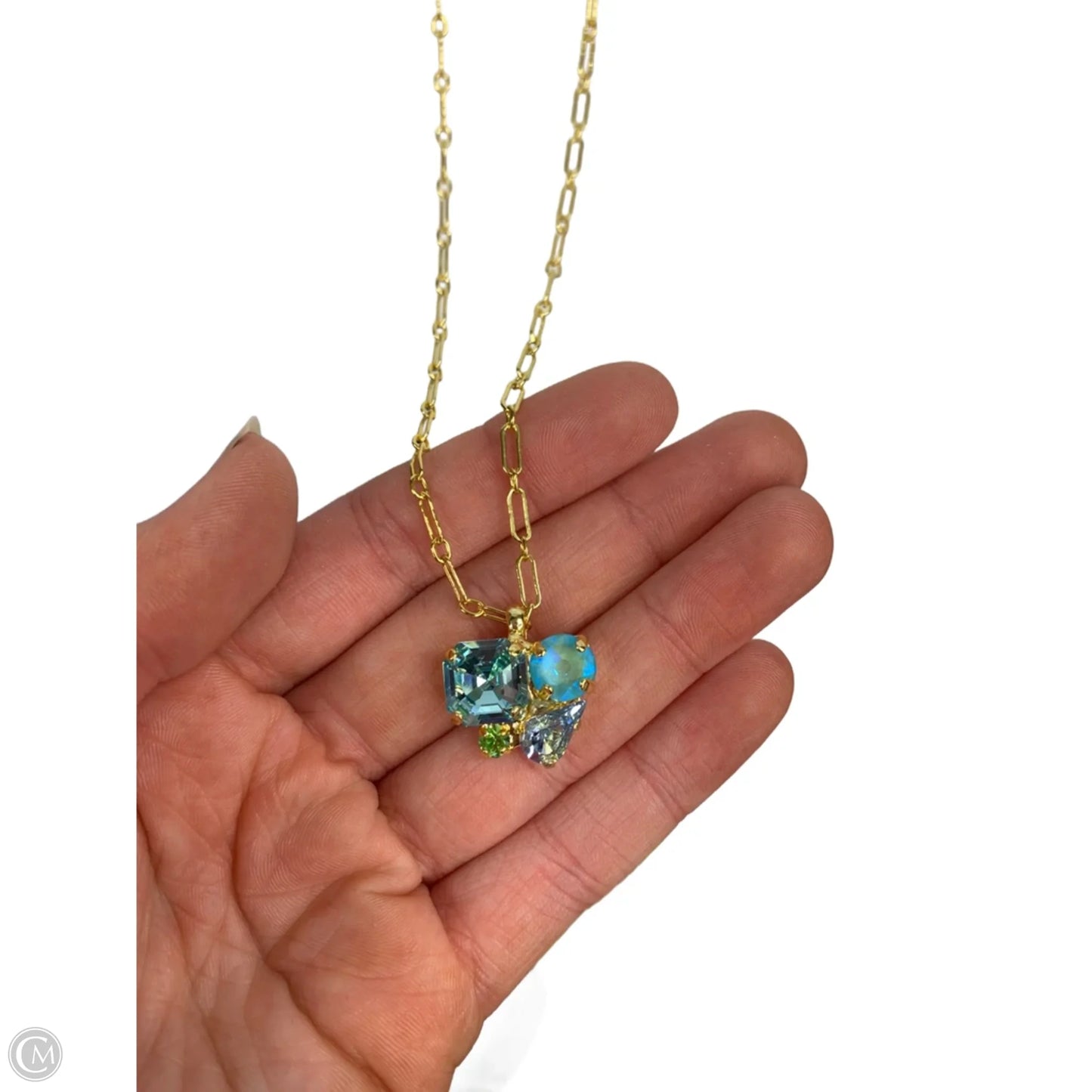 Necklace Chain By Sorrelli