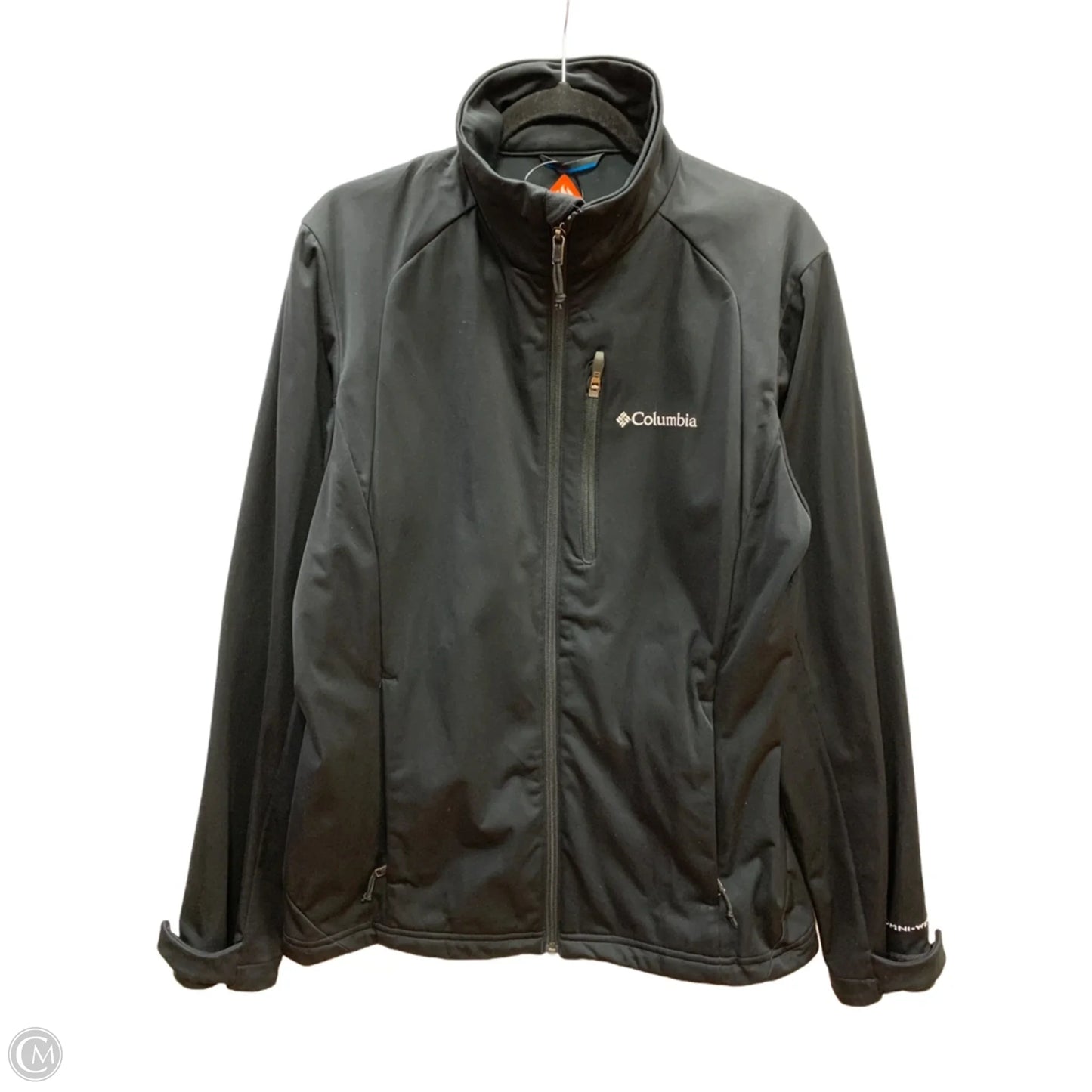 Jacket Other By Columbia In Black, Size: M