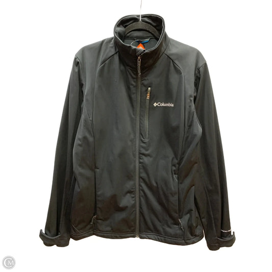 Jacket Other By Columbia In Black, Size: M