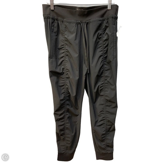 Athletic Pants By Athleta In Black, Size: 14