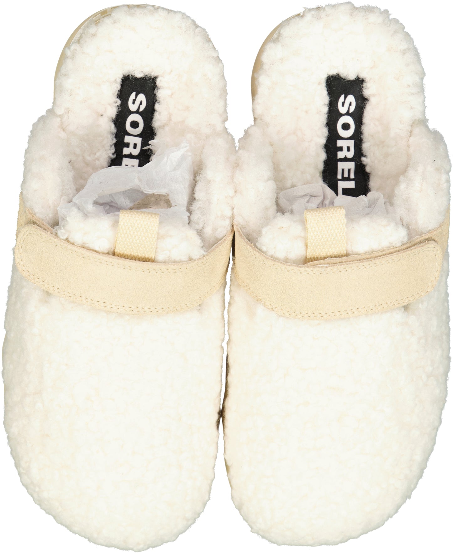 SOREL SHOES FLATS size 7.5