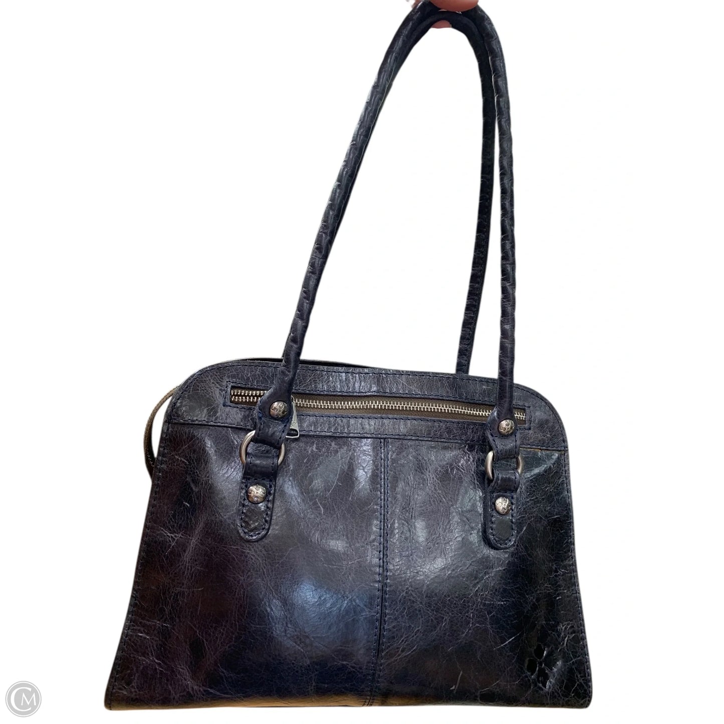 Handbag Designer By Patricia Nash, Size: Large