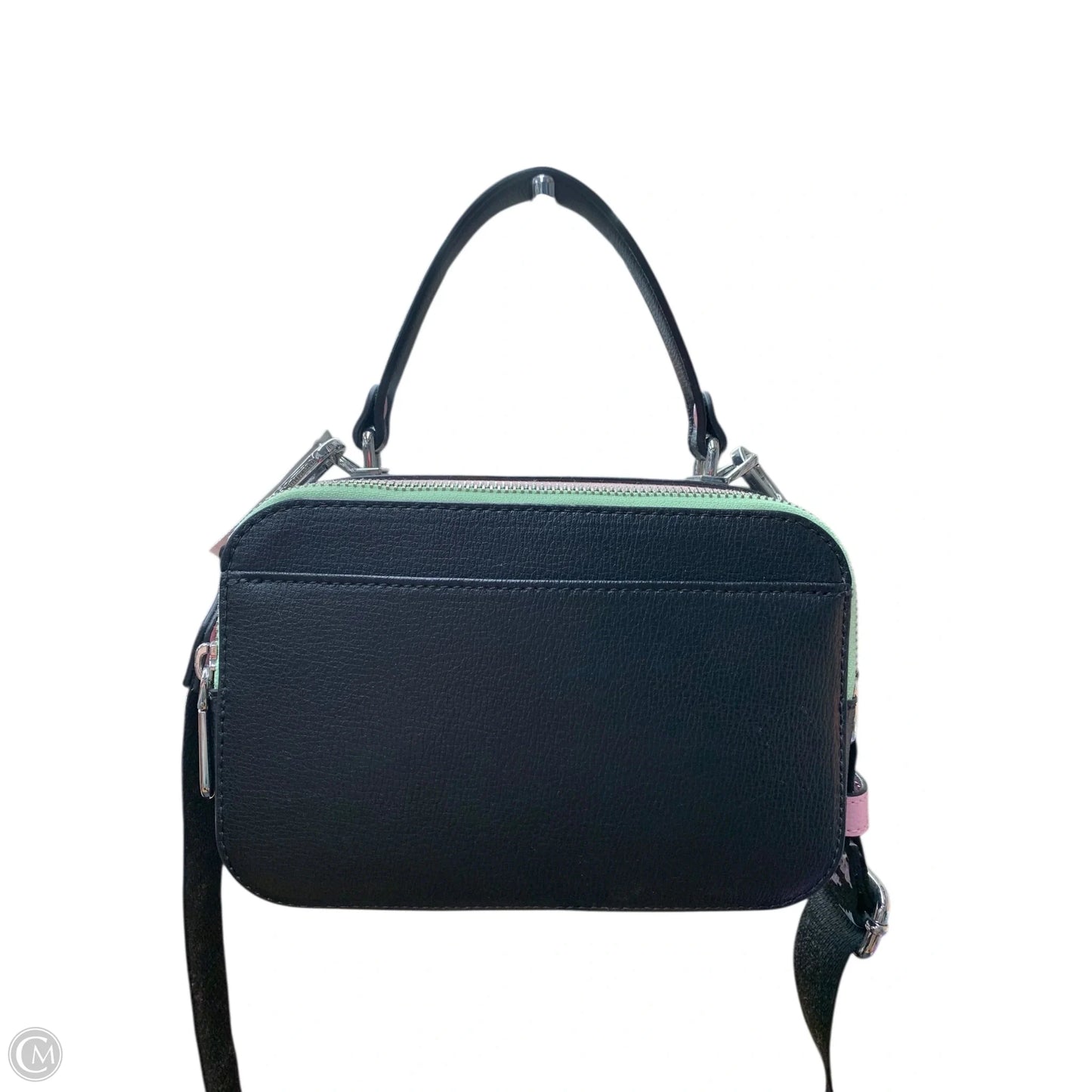 Crossbody Designer By Karl Lagerfeld, Size: Medium